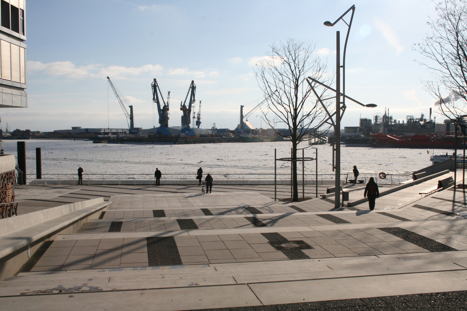 HafenCity Hamburg