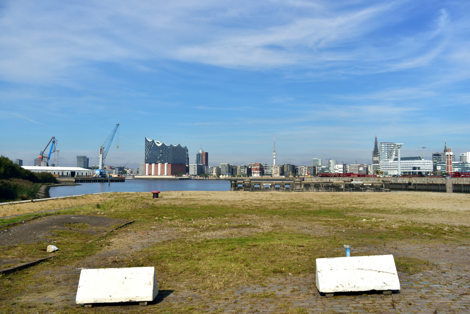 Hafencity Hamburg