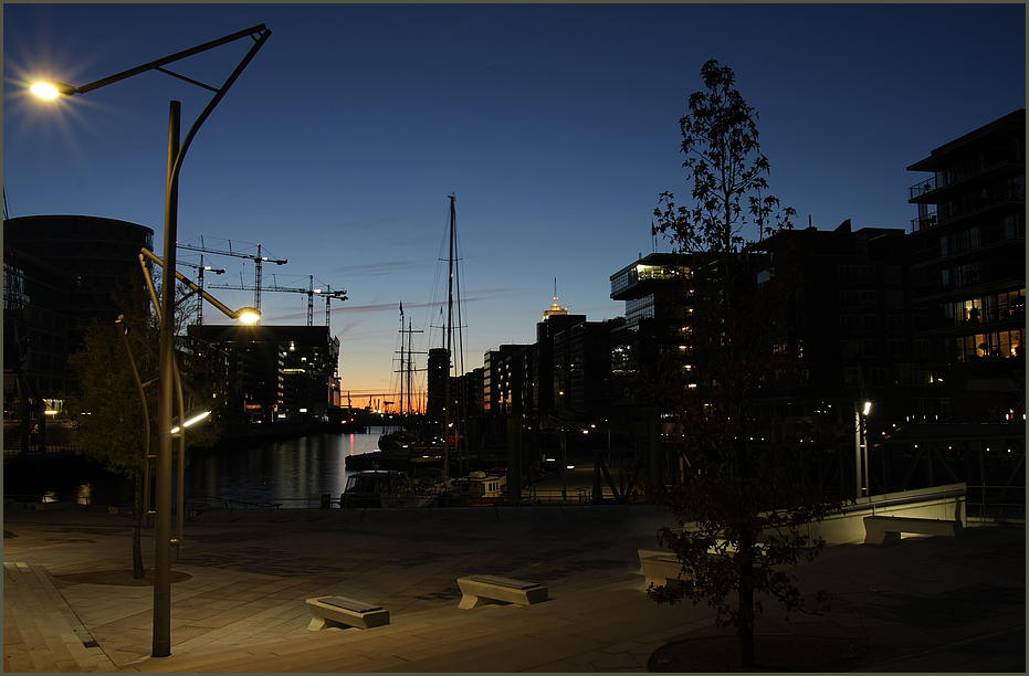 Hafencity Hamburg