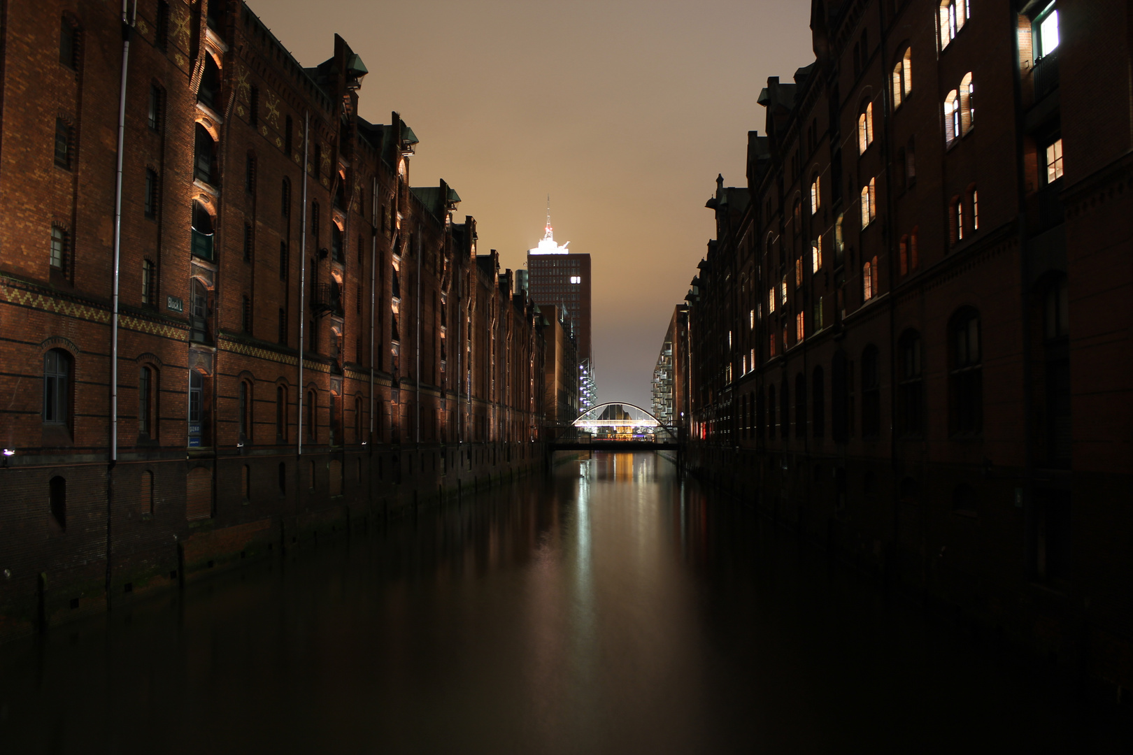 Hafencity Hamburg