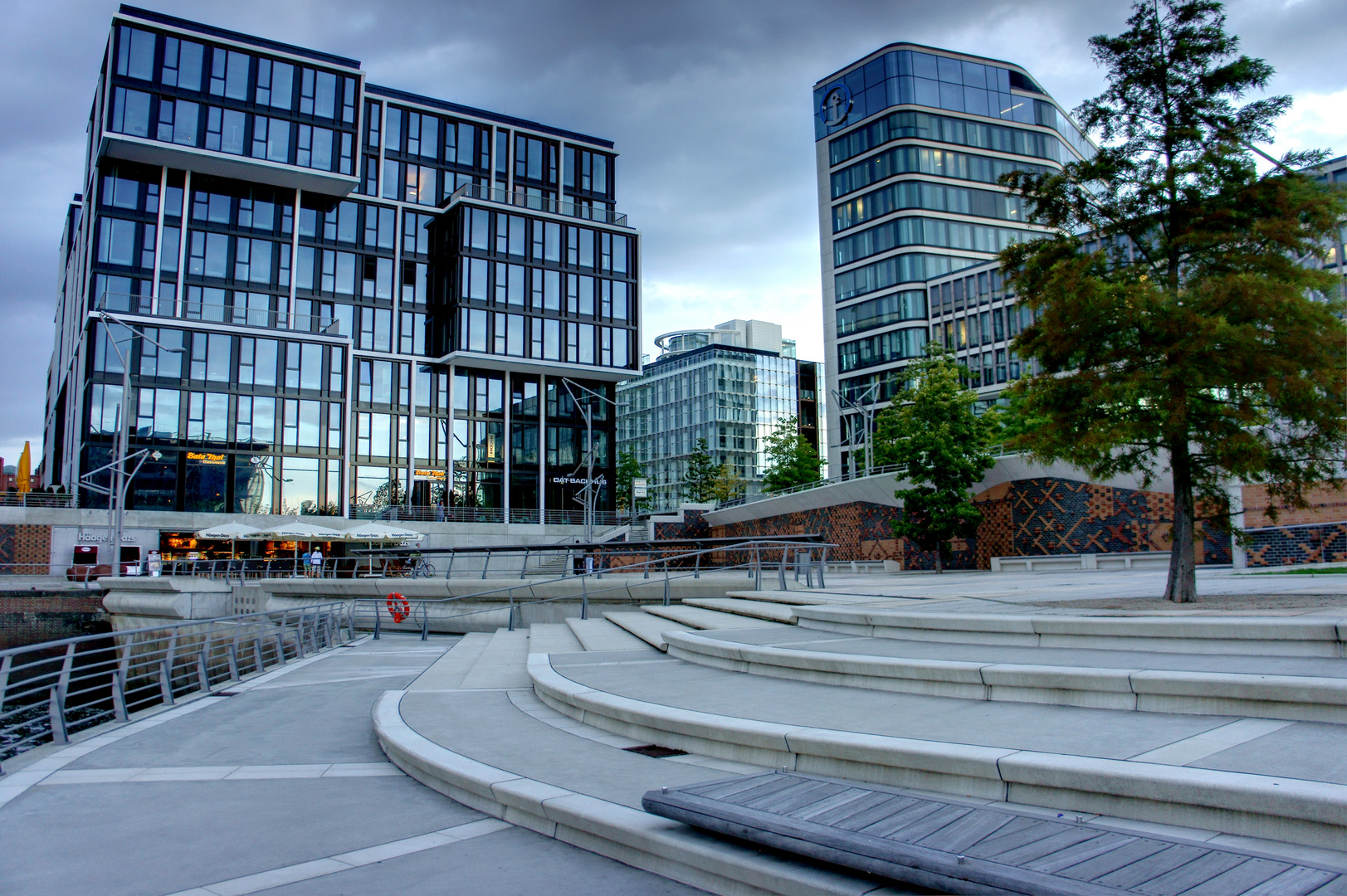 Hafencity Hamburg