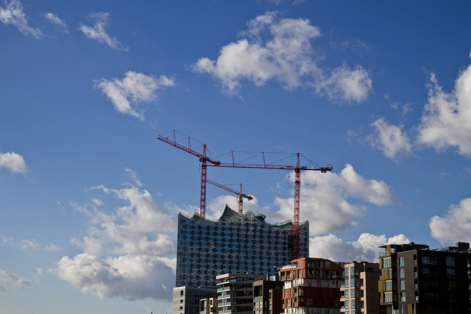 Hafencity Hamburg