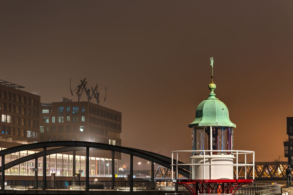 Hafencity Hamburg