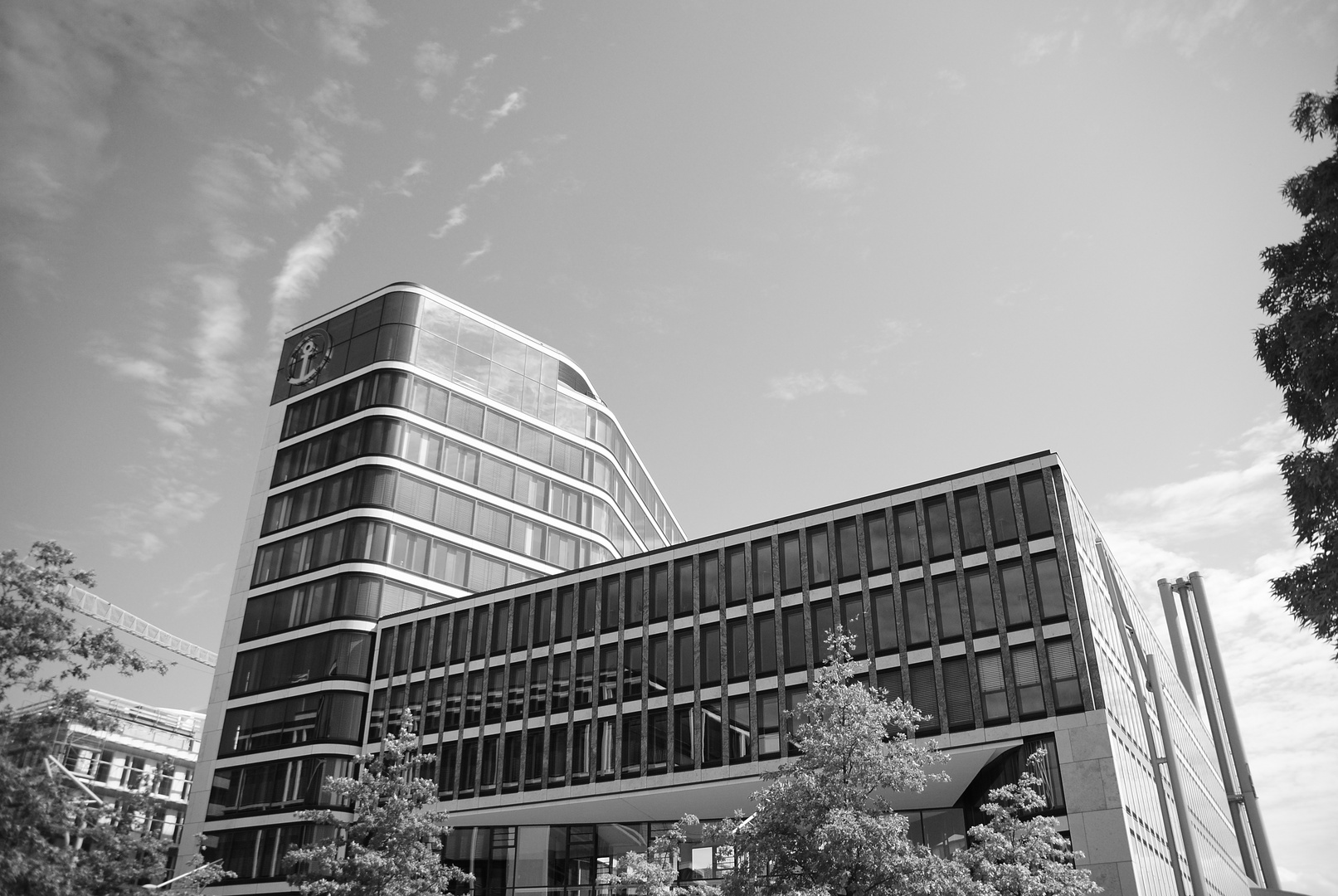 Hafencity, Hamburg