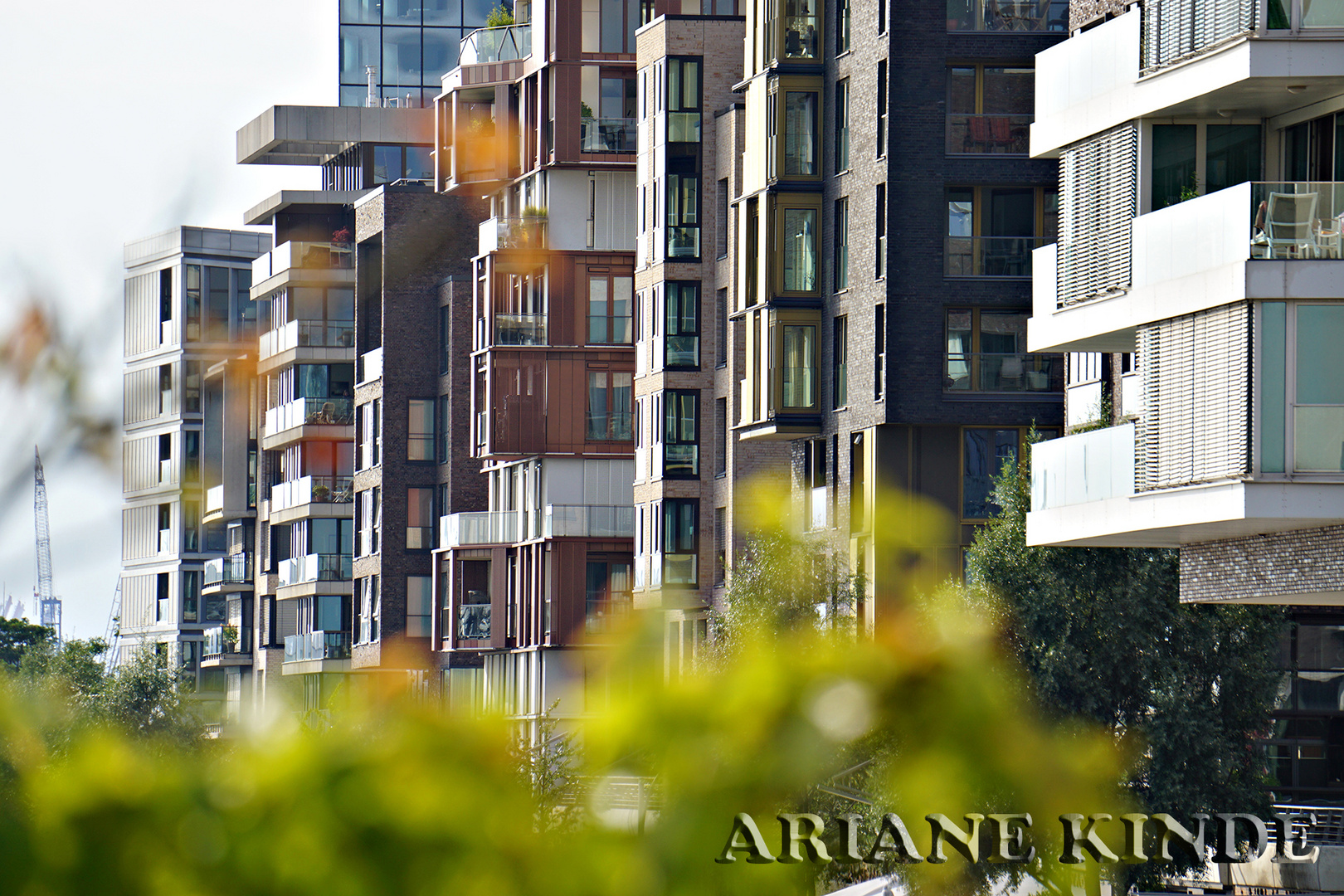 Hafencity Hamburg