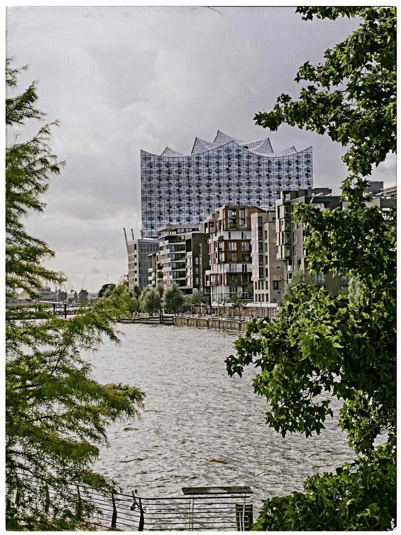 HafenCity, Hamburg