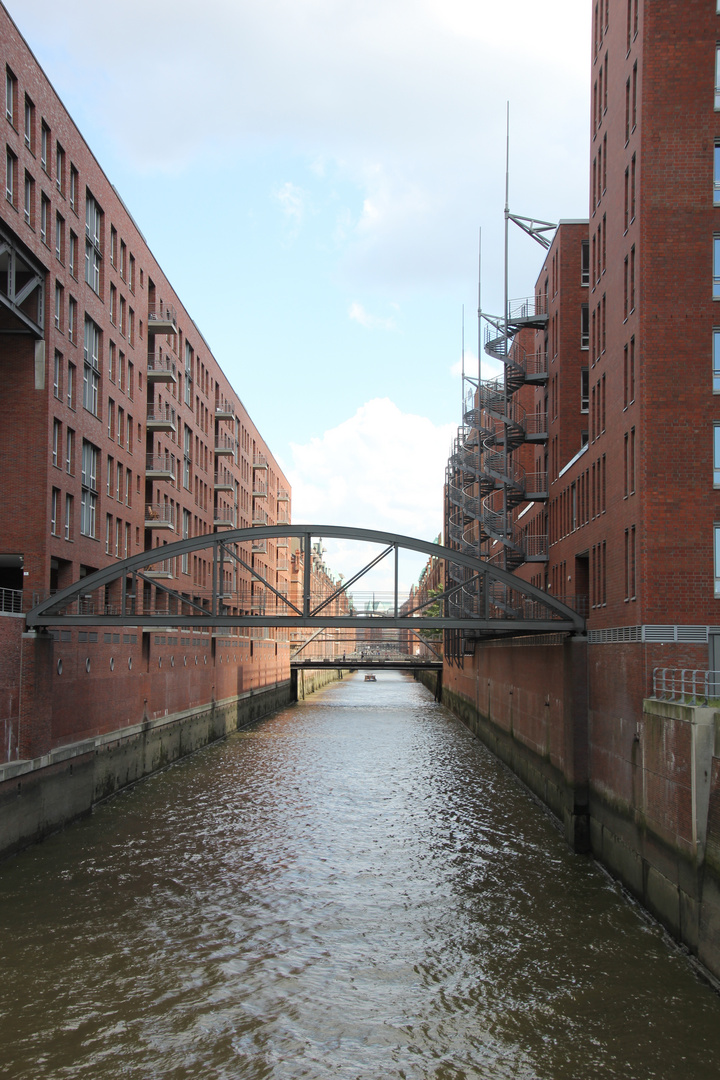 Hafencity Hamburg