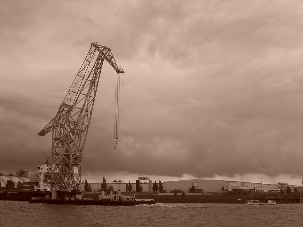 Hafencity Hamburg