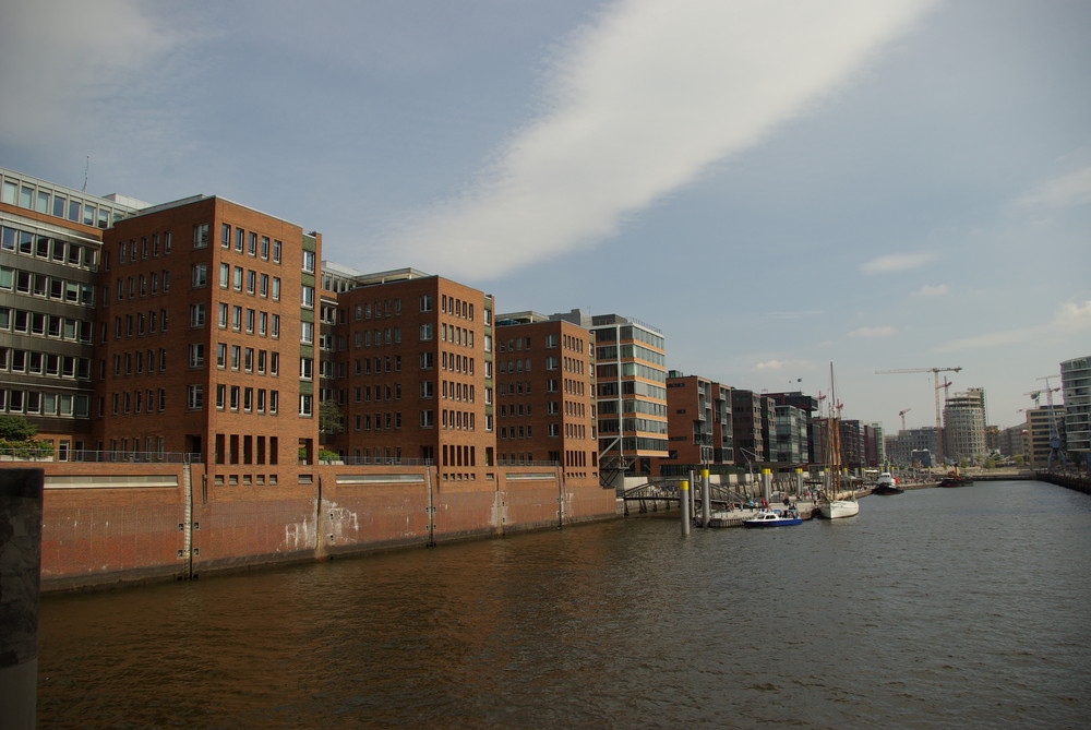 Hafencity Hamburg