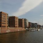 Hafencity Hamburg