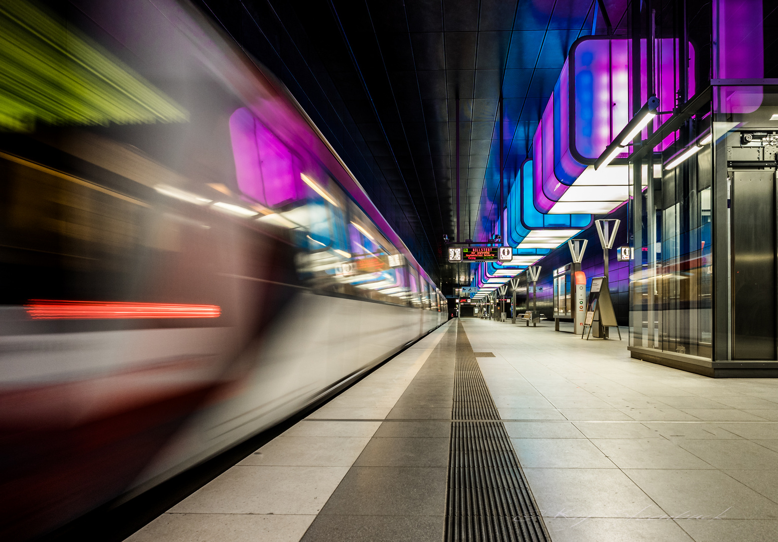 Hafencity Hamburg