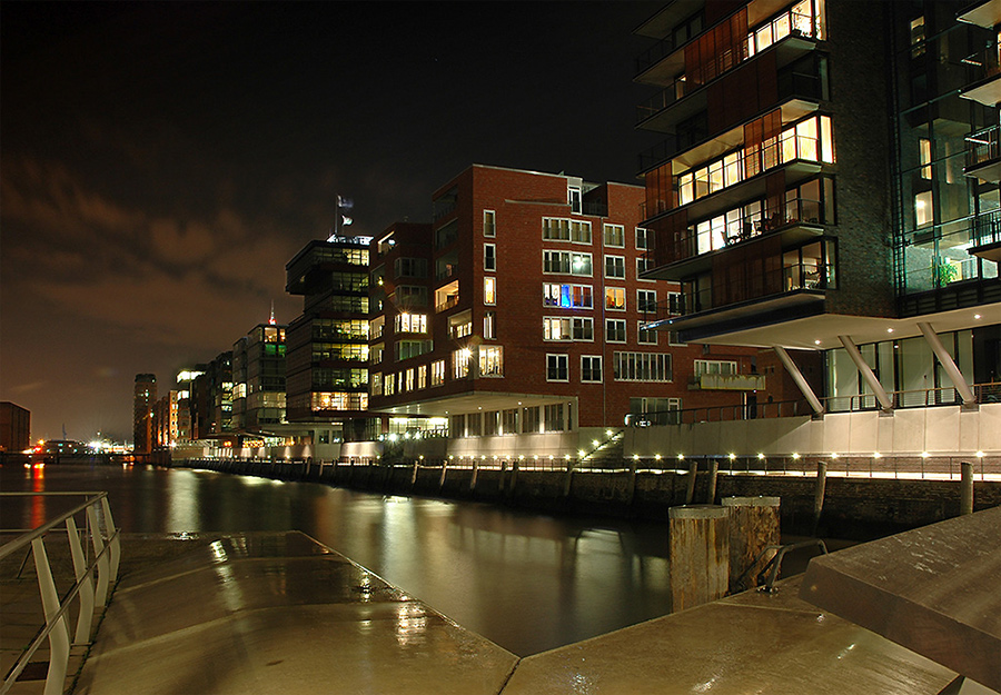 Hafencity Hamburg