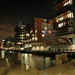 Hafencity Hamburg