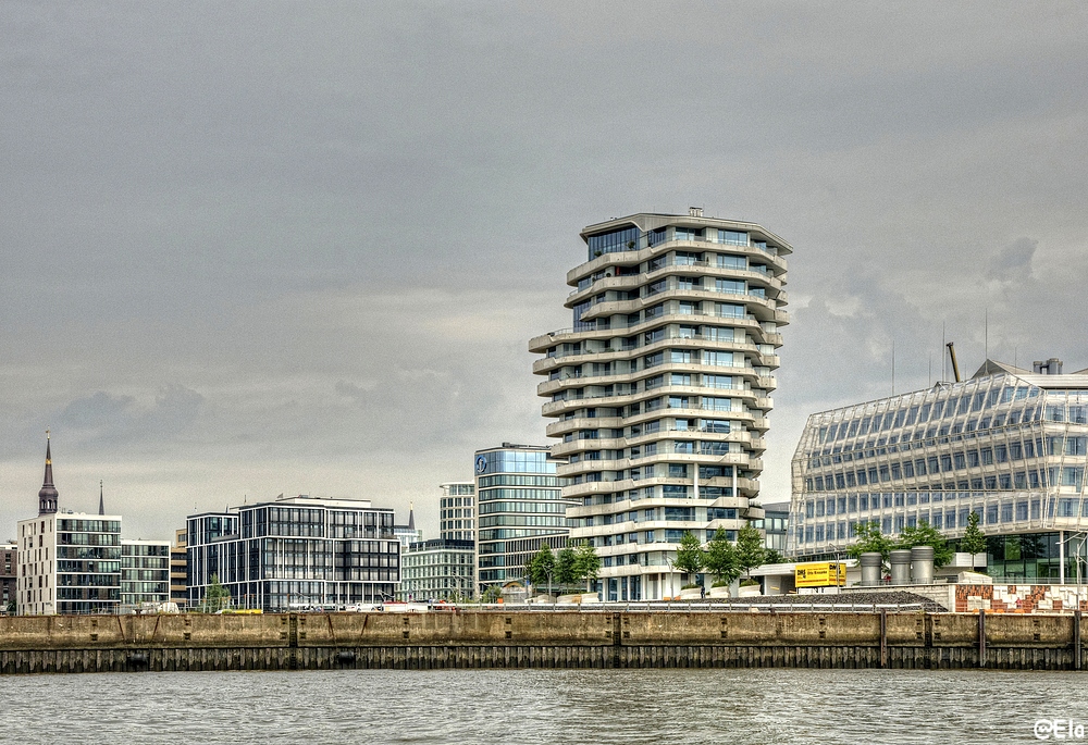 HafenCity Hamburg