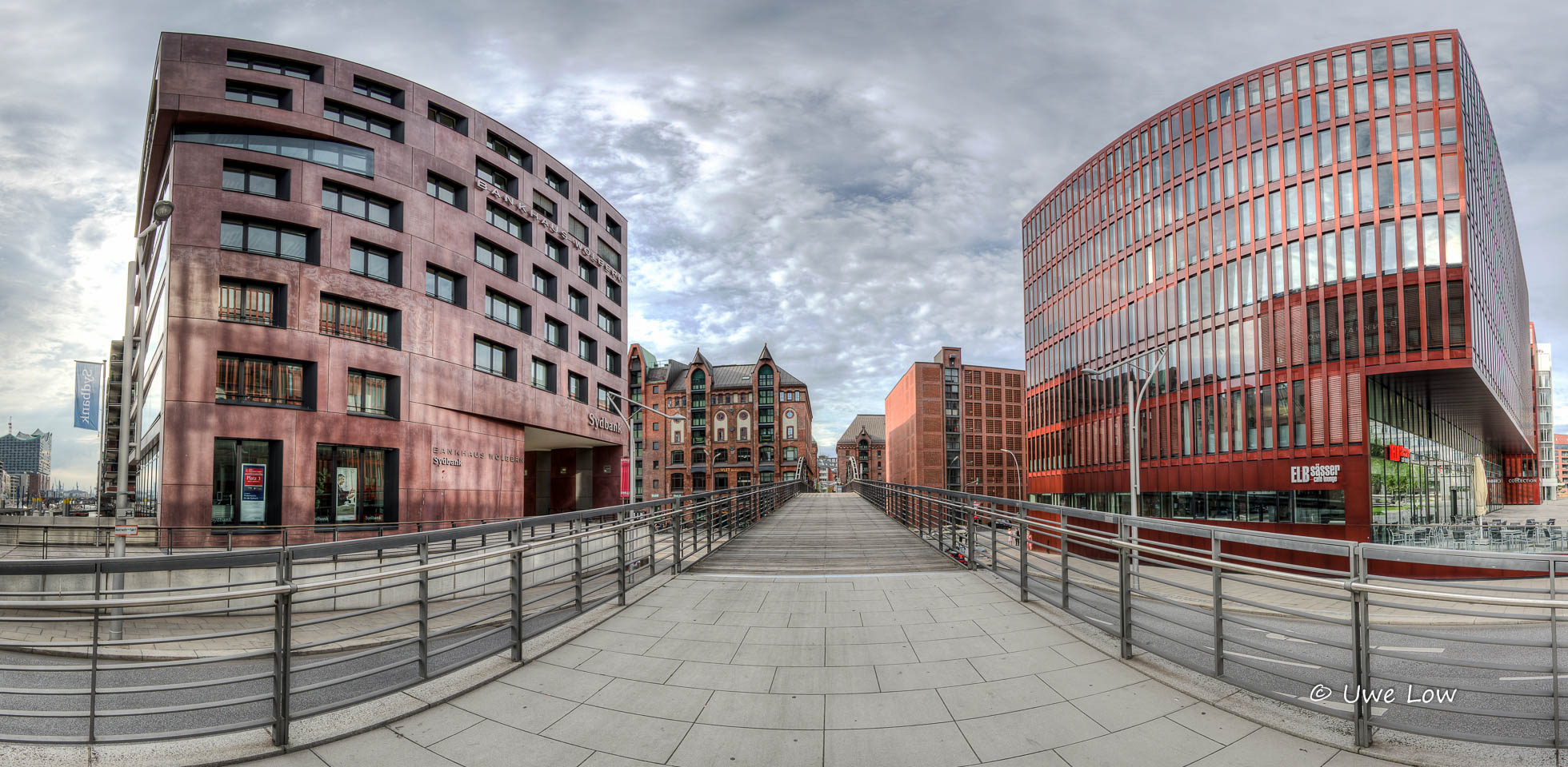 Hafencity Hamburg