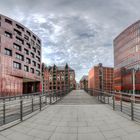 Hafencity Hamburg