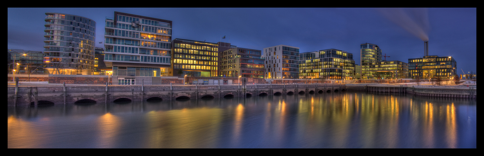 Hafencity Hamburg