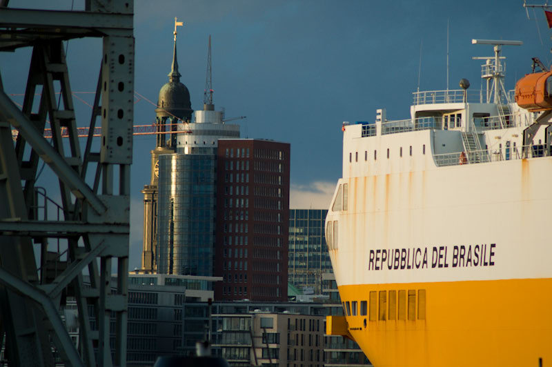 Hafencity Hamburg