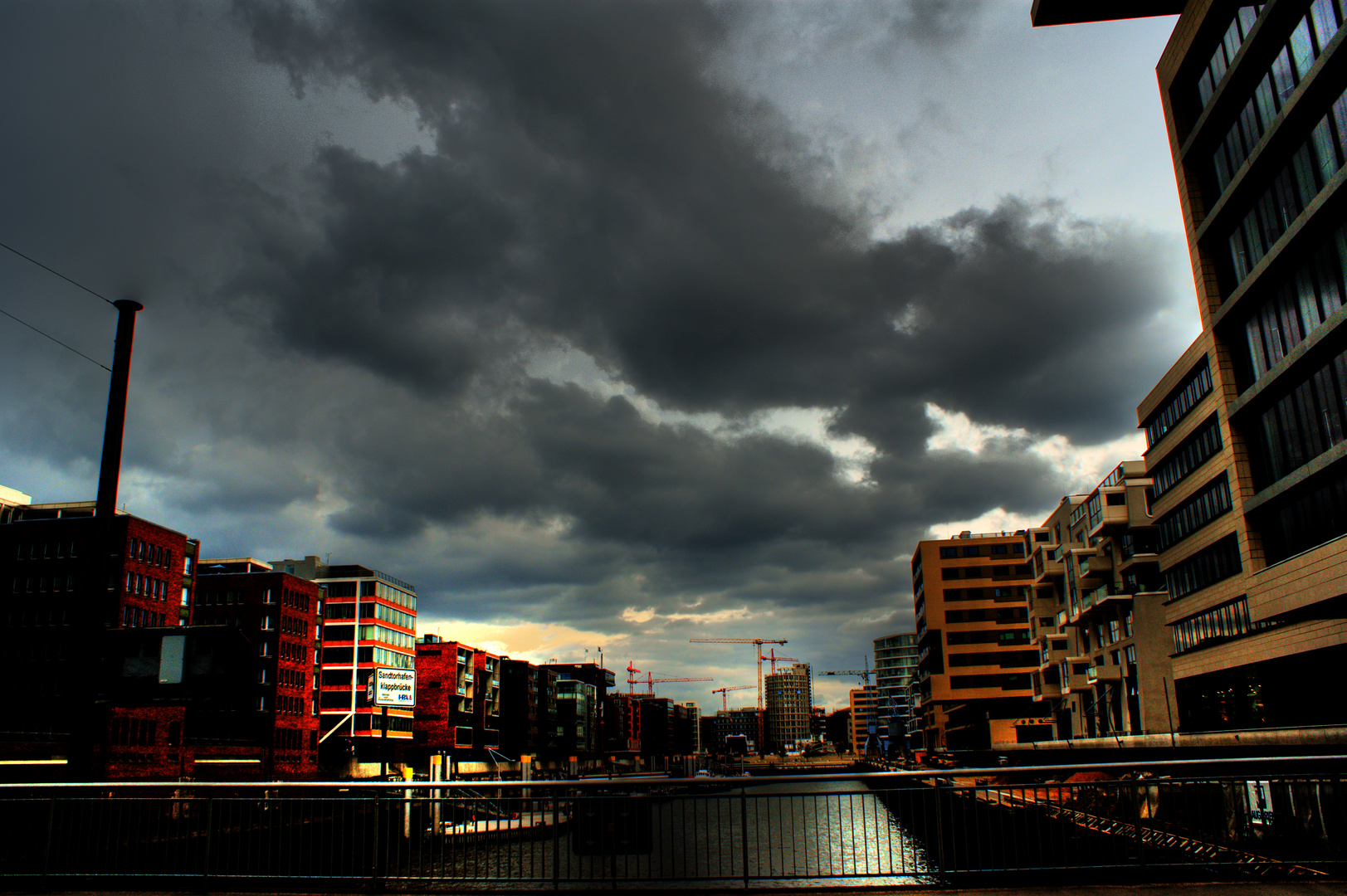 Hafencity Hamburg