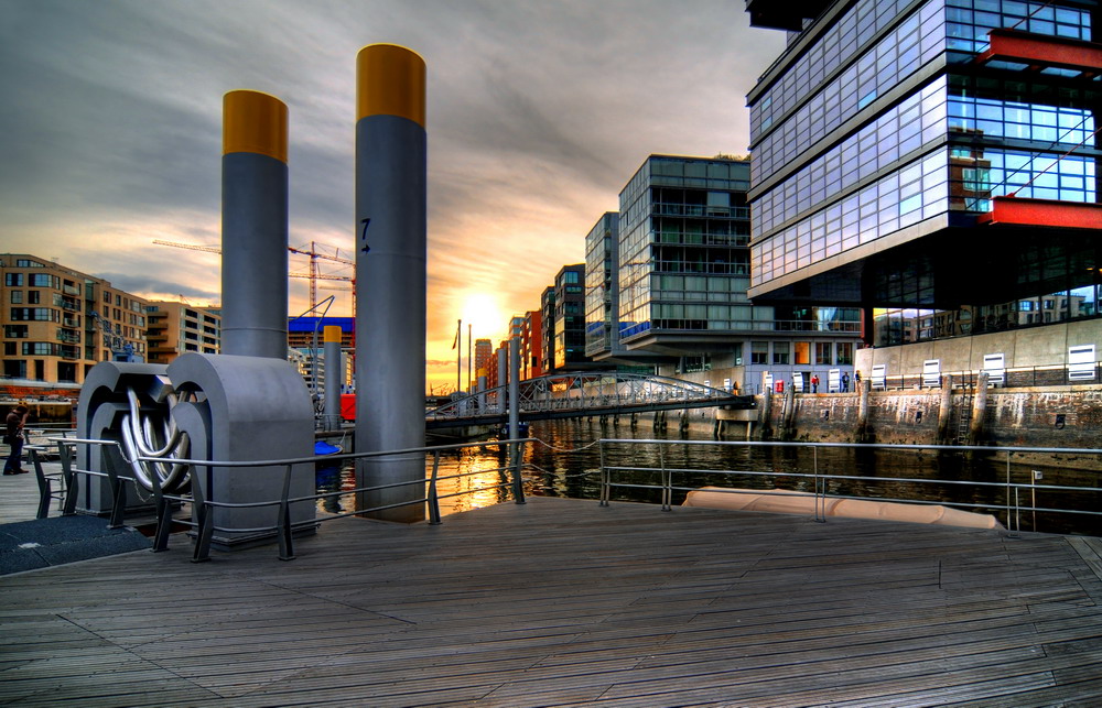 Hafencity Hamburg