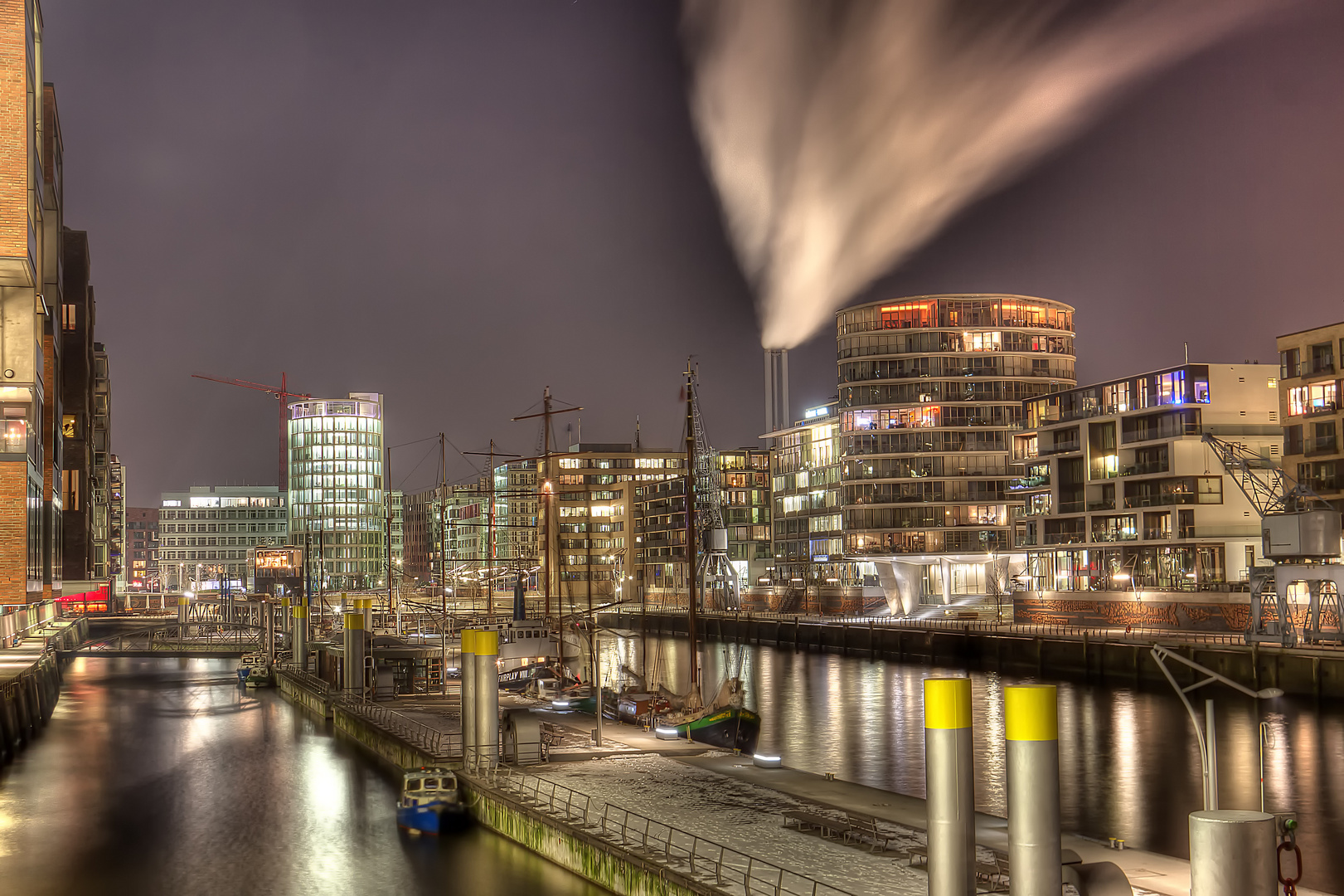 Hafencity Hamburg