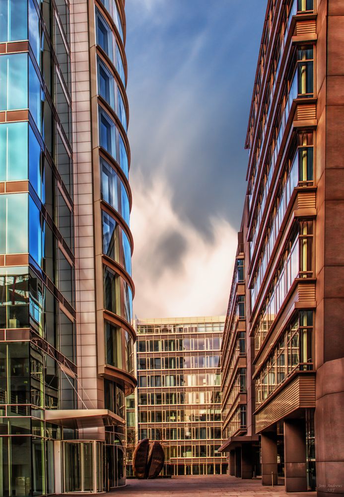 Hafencity Hamburg