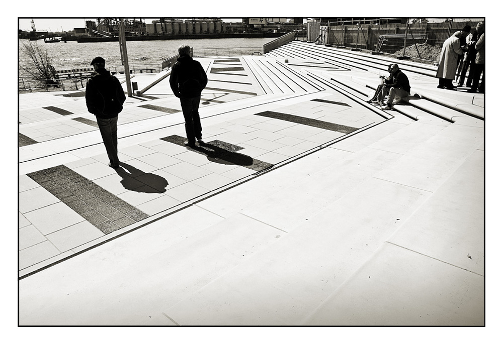 Hafencity Hamburg