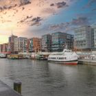 Hafencity Hamburg