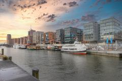 Hafencity Hamburg