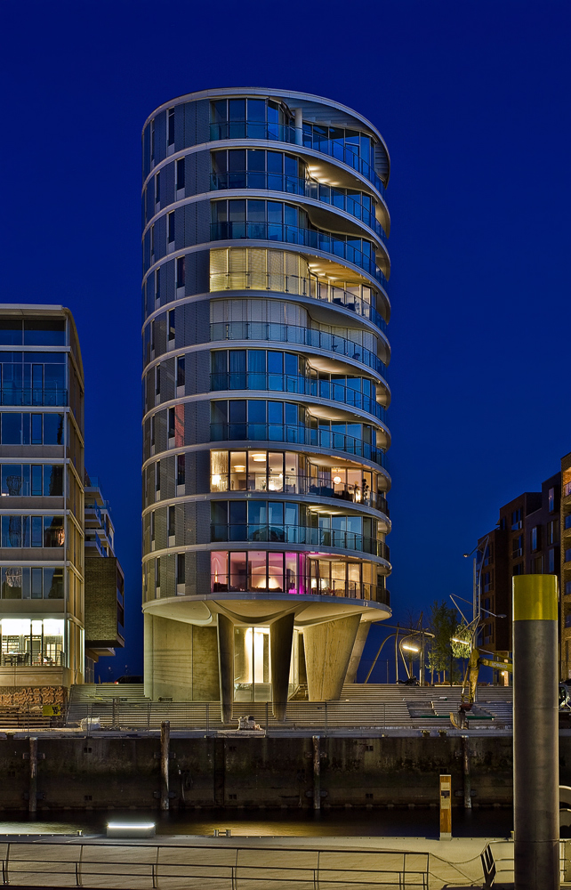 HafenCity Hamburg