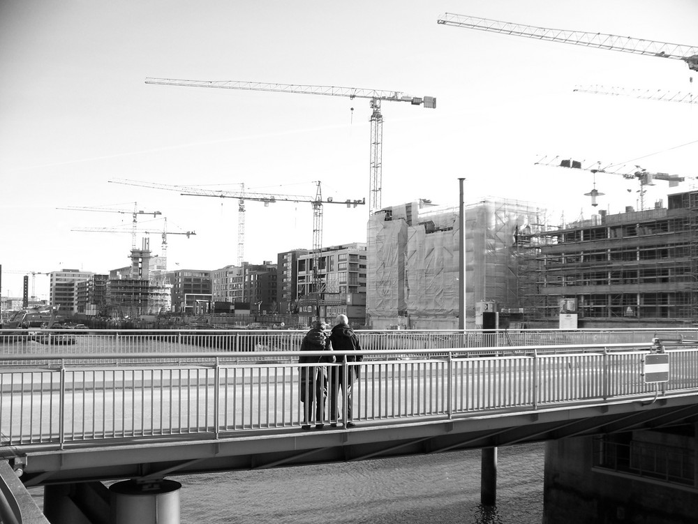 Hafencity Hamburg