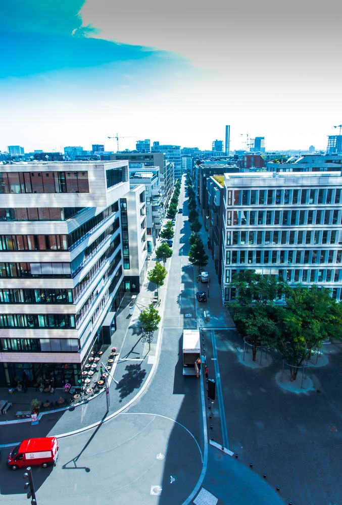 HafenCity Hamburg