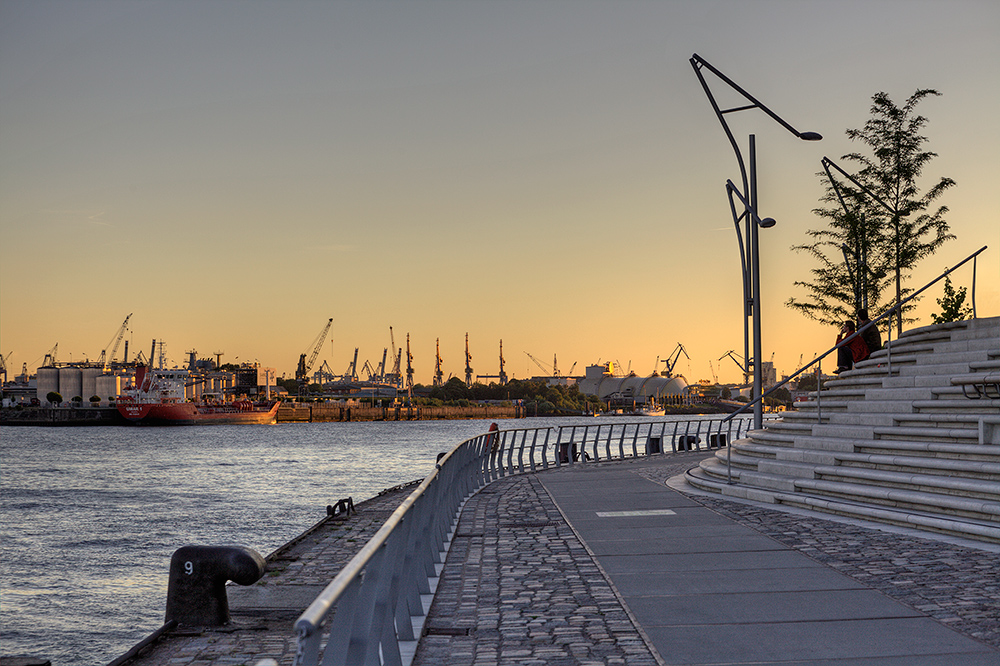 HafenCity Hamburg