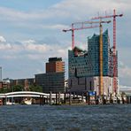 Hafencity Hamburg Elbphilharmonie