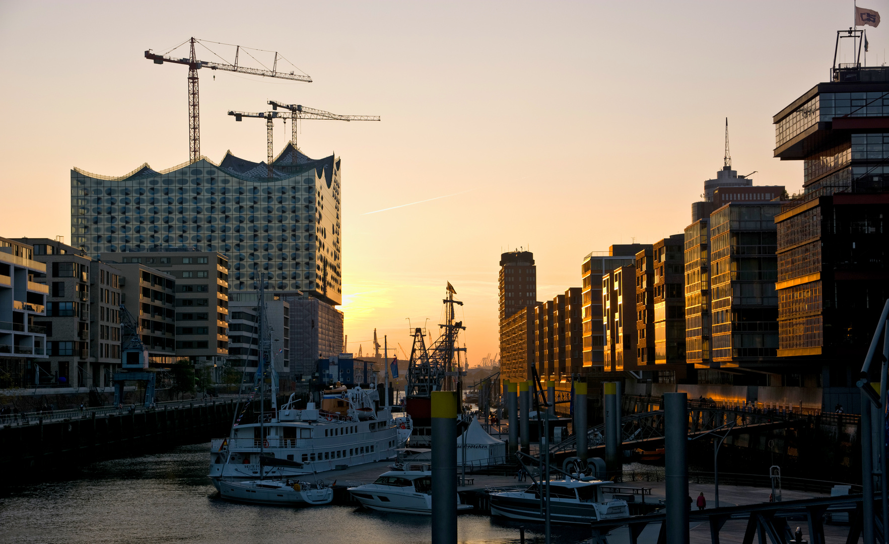 Hafencity Hamburg