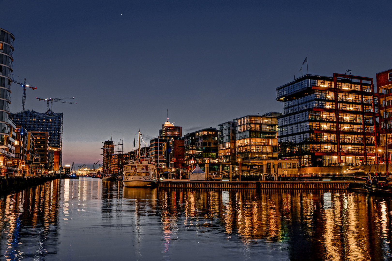  Hafencity Hamburg  Foto Bild deutschland europe 