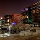 Hafencity Hamburg HDR