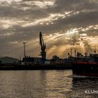 HafenCity Hamburg - Herbst 2014