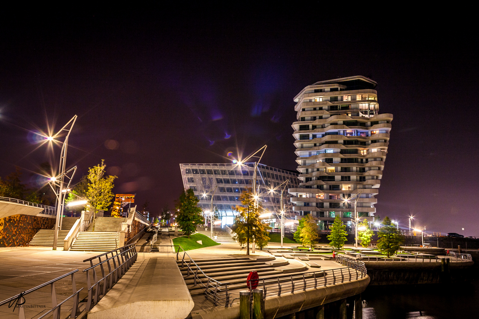 Hafencity Hamburg III