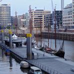 Hafencity HH