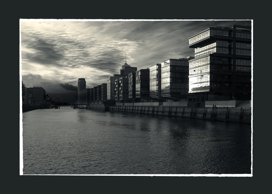 Hafencity I