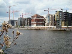 HafenCity I