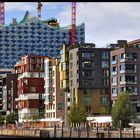 HafenCity I