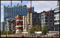 HafenCity I