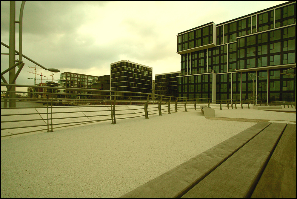 Hafencity I