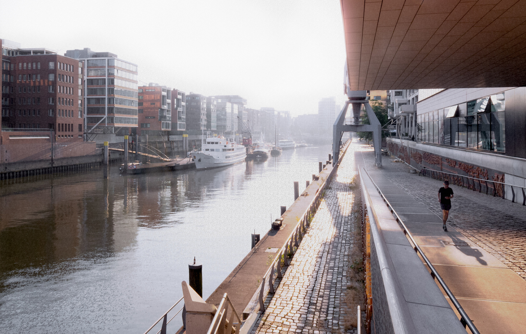 Hafencity-Impression*