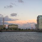 HafenCity in 16:9