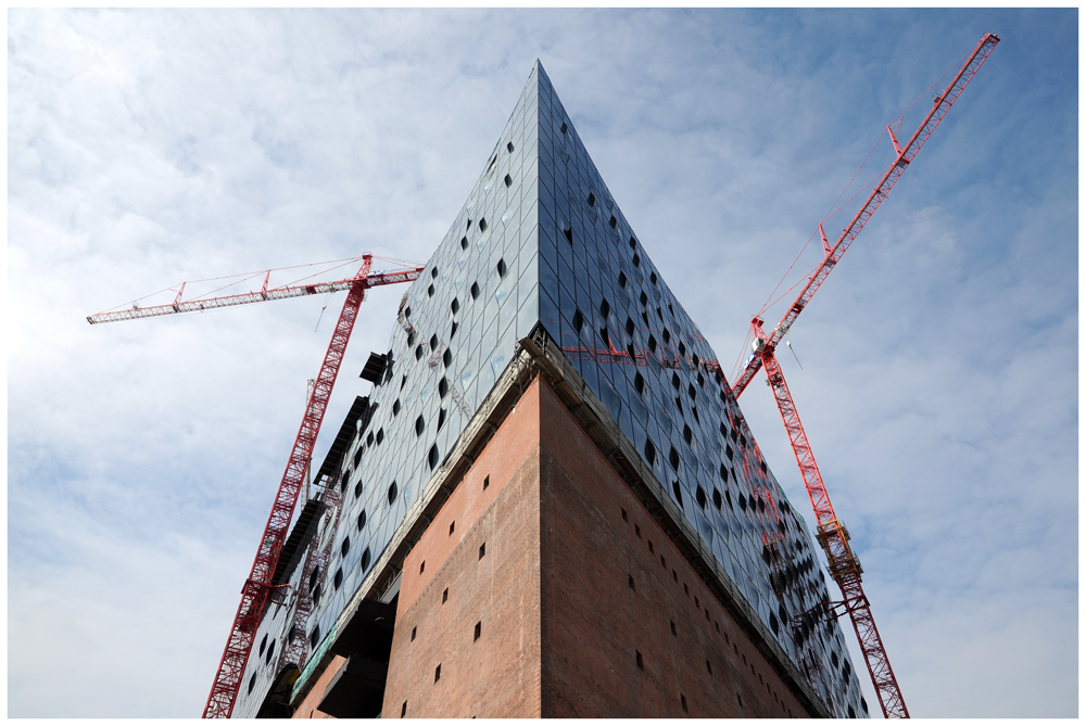 HafenCity IV