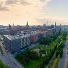 Hafencity Pano