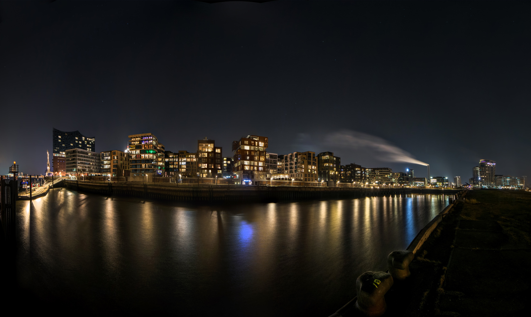 hafencity-pano